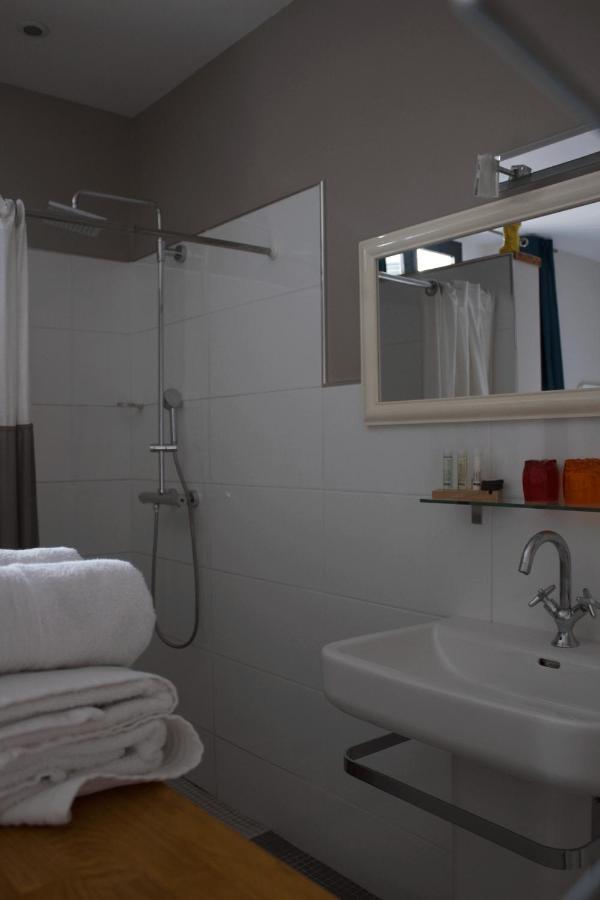 Hotel Absolu 카스넬사라생 외부 사진