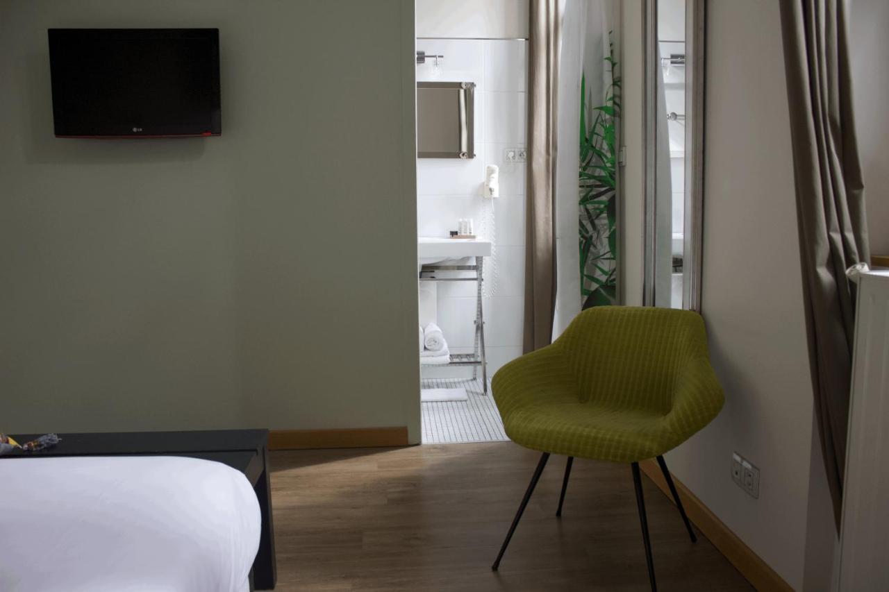 Hotel Absolu 카스넬사라생 외부 사진