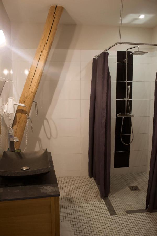 Hotel Absolu 카스넬사라생 외부 사진